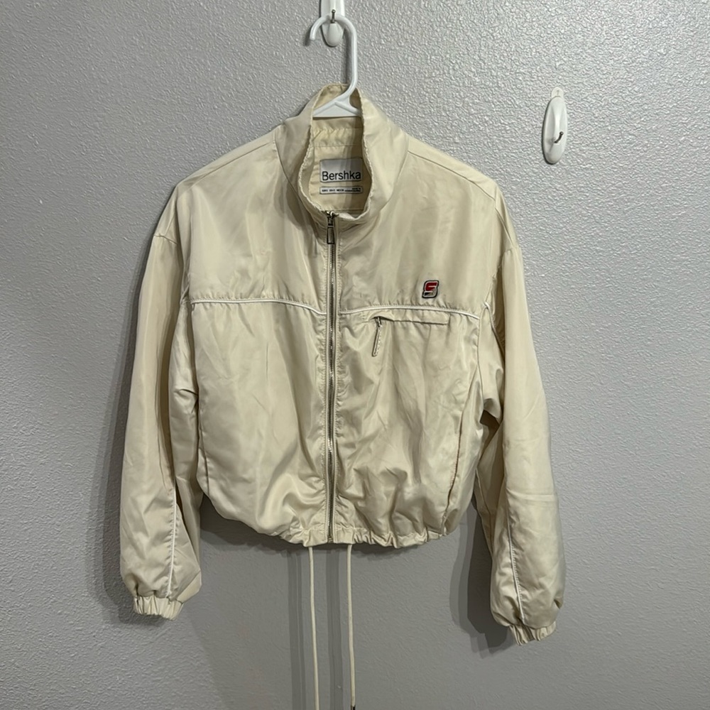 Bershka jacket